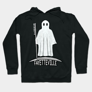 Fayetteville Georgia Hoodie